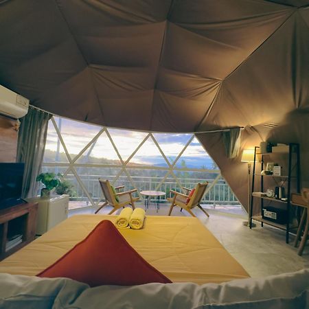 Moondock Luxury Camp Hotel Munduk  Luaran gambar